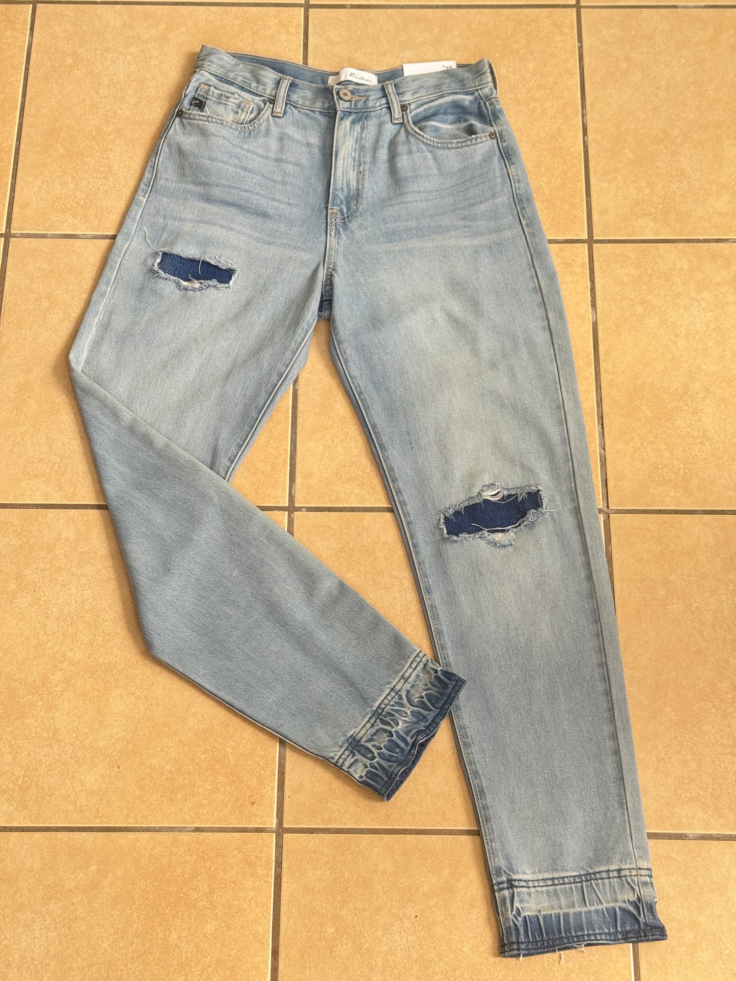 Casual Denim