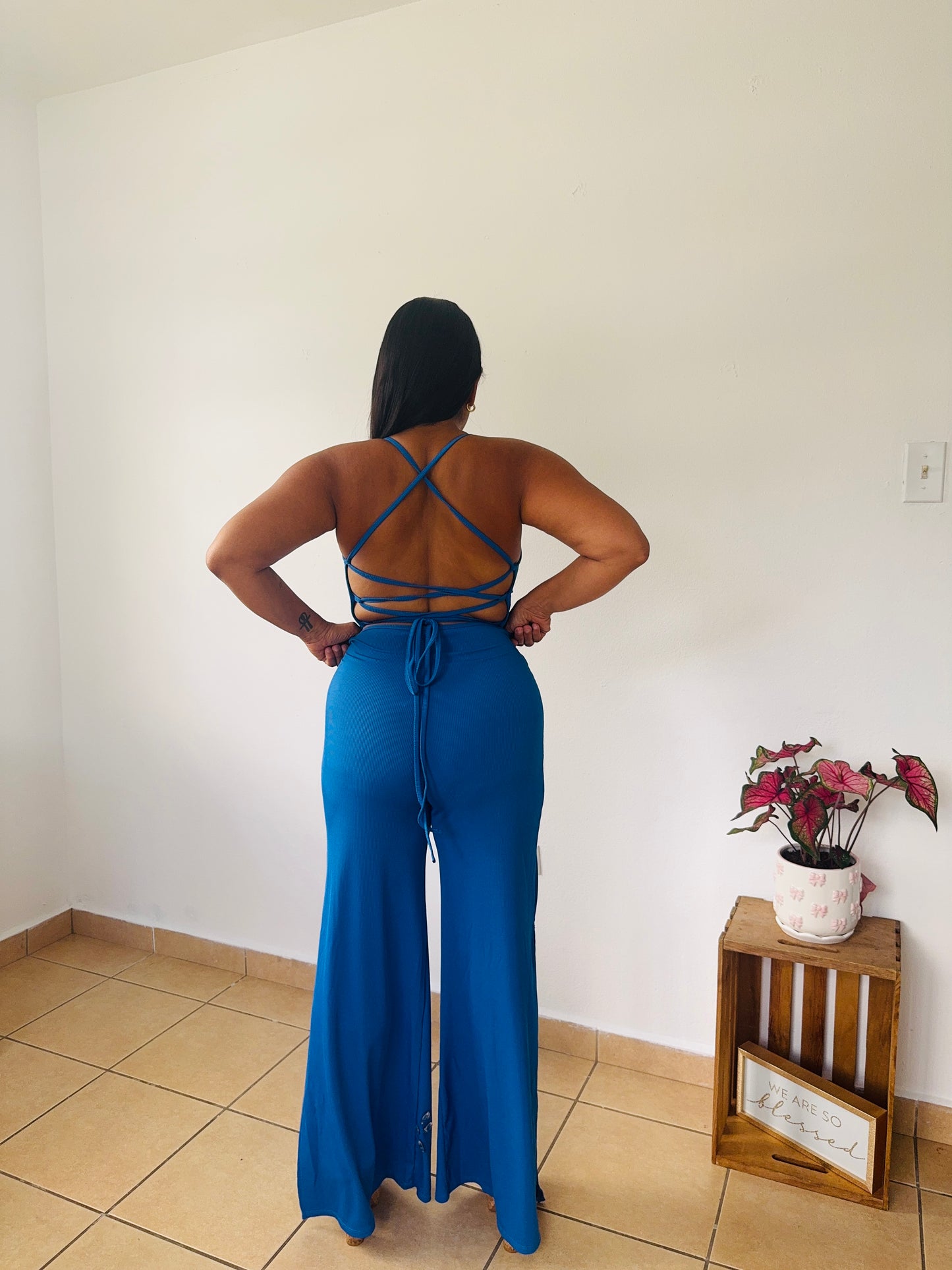 Brilliant Jumpsuit