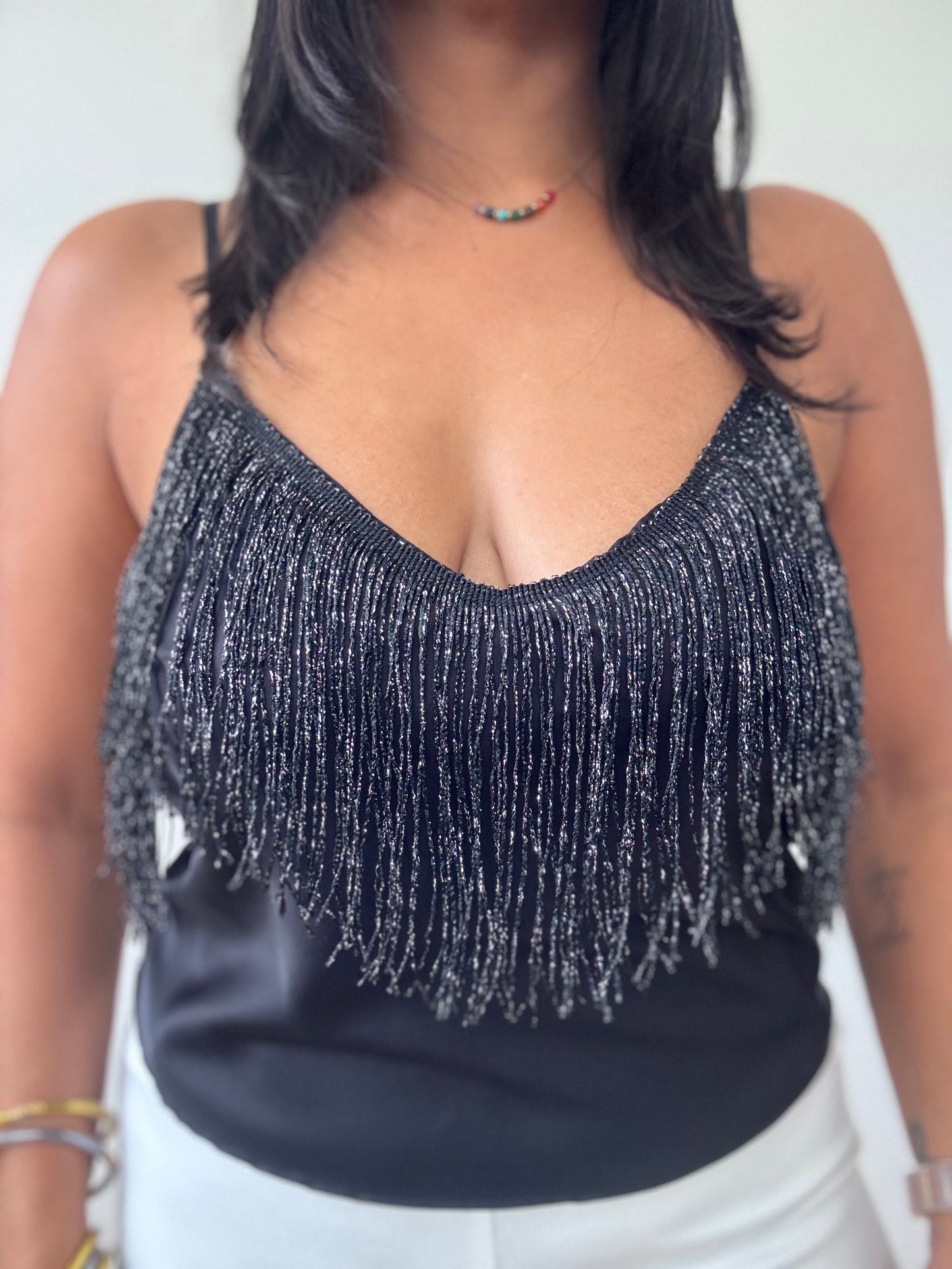 Fringe Top