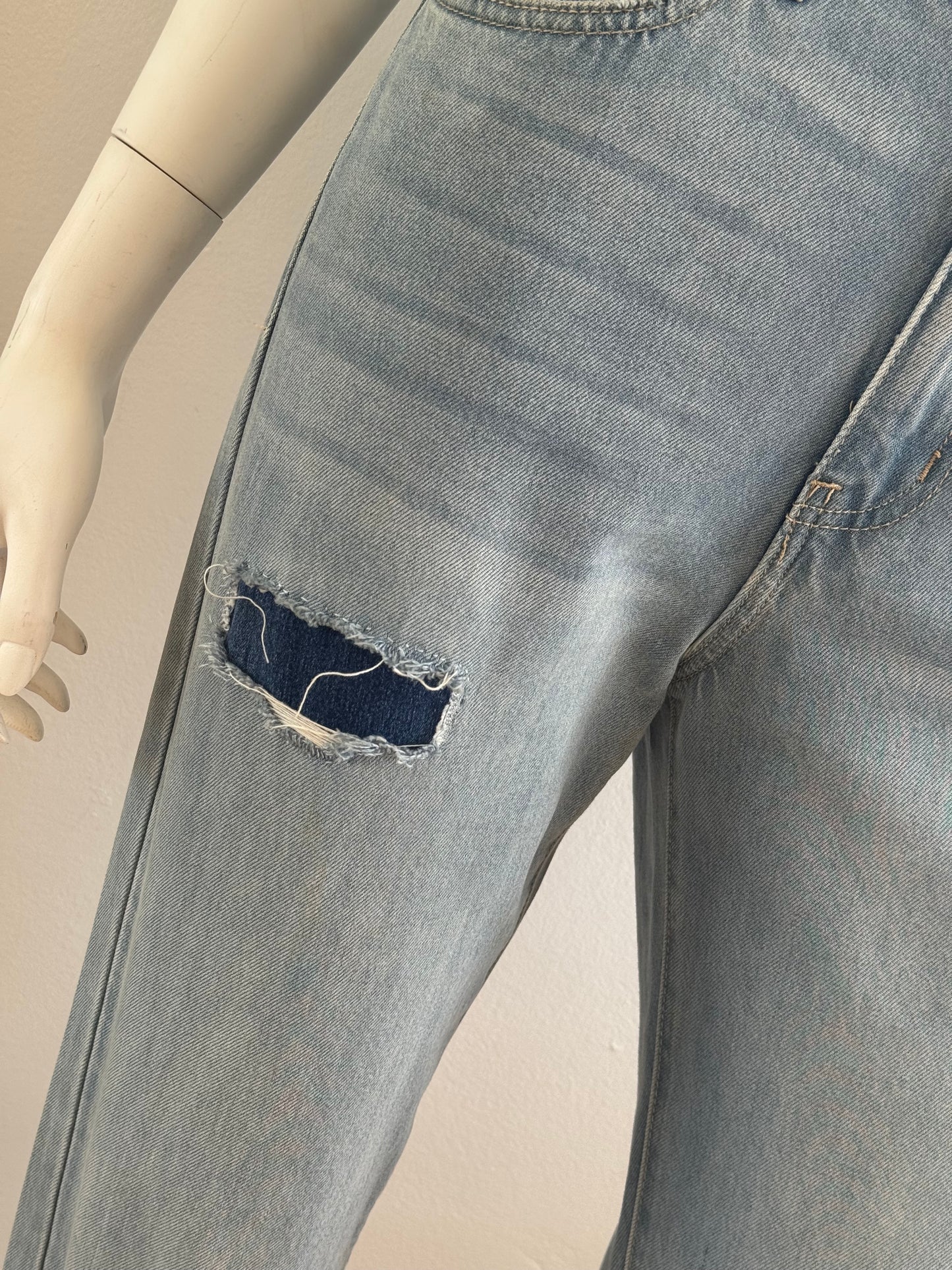 Casual Denim