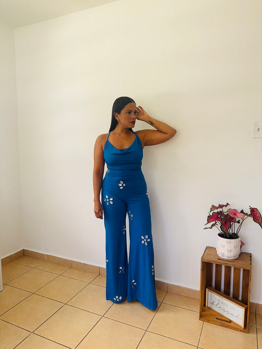 Brilliant Jumpsuit