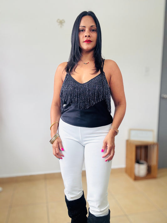 Fringe Top