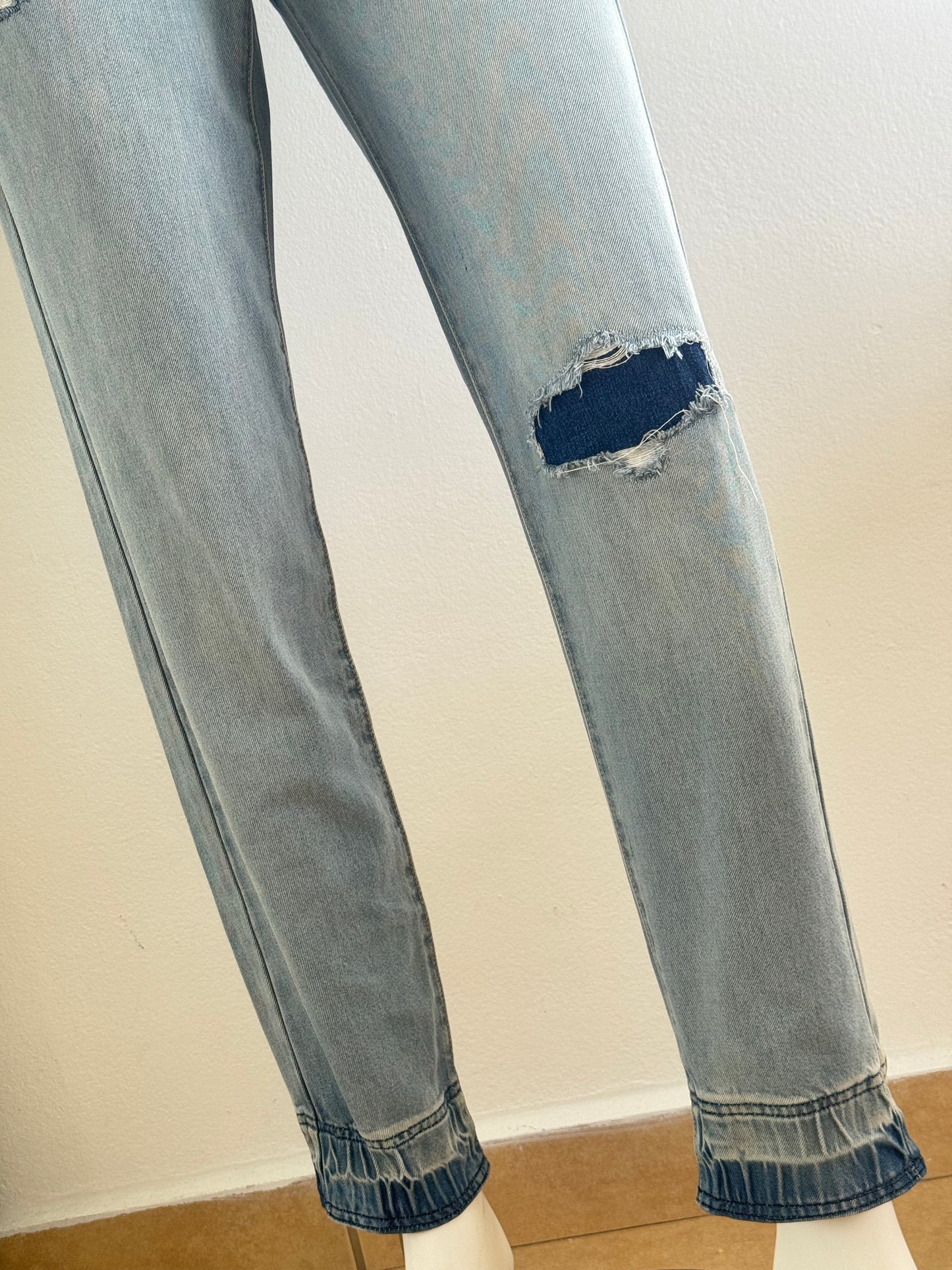 Casual Denim
