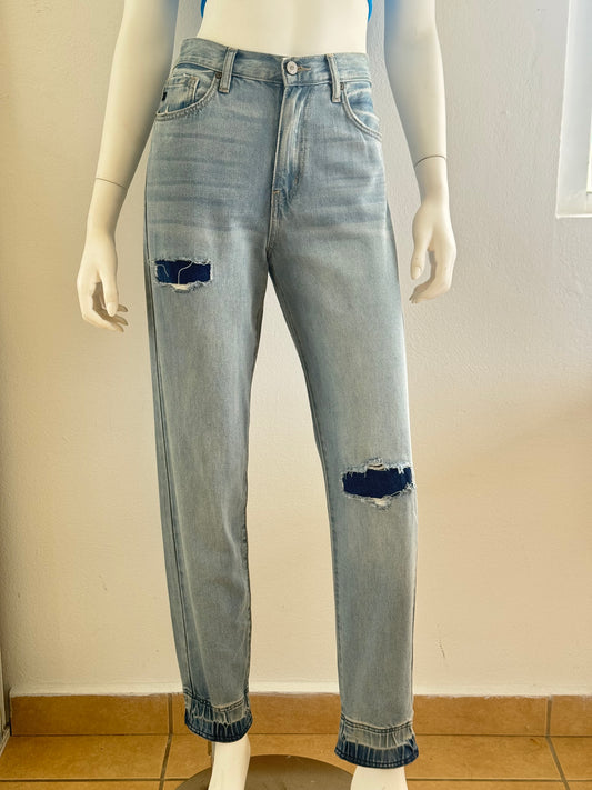 Casual Denim