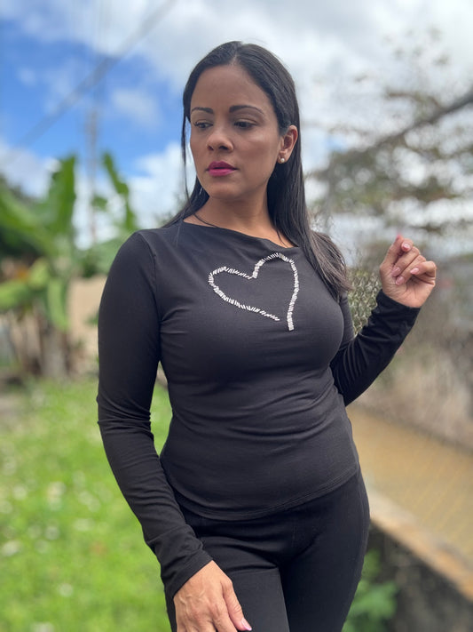 Brilliant Heartbeat Shirt