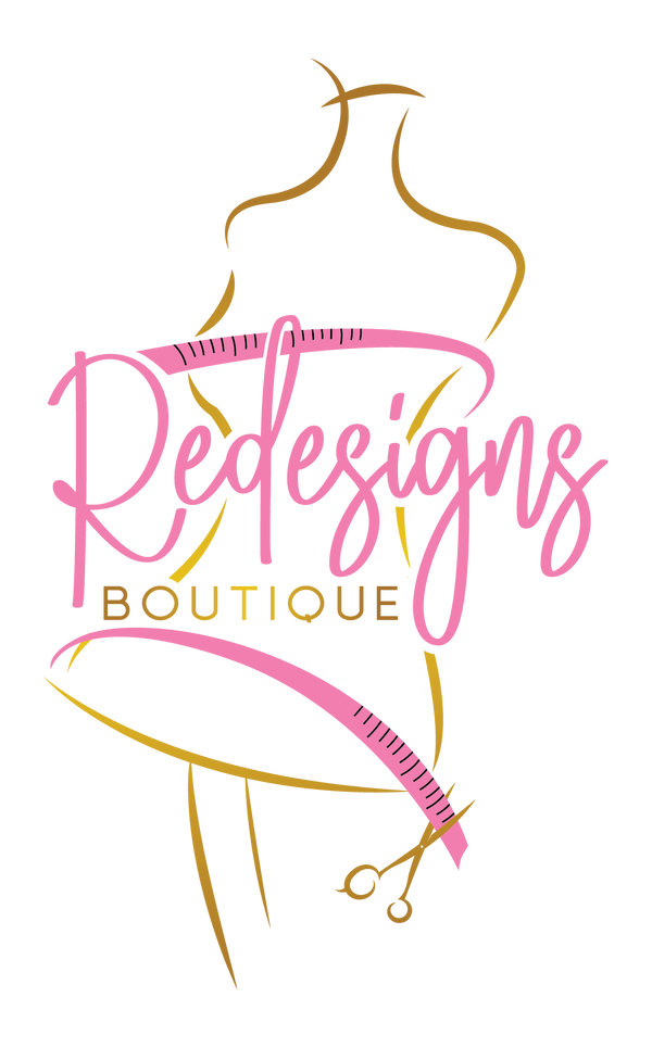 Redesigns PR